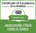 Winner 2014 Certificate of Excellence