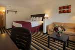 Atlantic King - Jacksonville Plaza Hotel & Suites