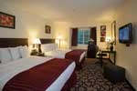 Seaport Double - Jacksonville Plaza Hotel & Suites