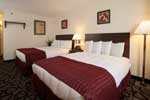 Seaport Double - Jacksonville Plaza Hotel & Suites