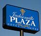 Jacksonville Plaza Hotel & Suites