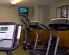 Fitness Center - Plaza Hotel & Suites Jacksonville