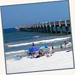 Jacksonville Florida Beach