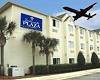 Jacksonville International Airport - Park and Fly Special